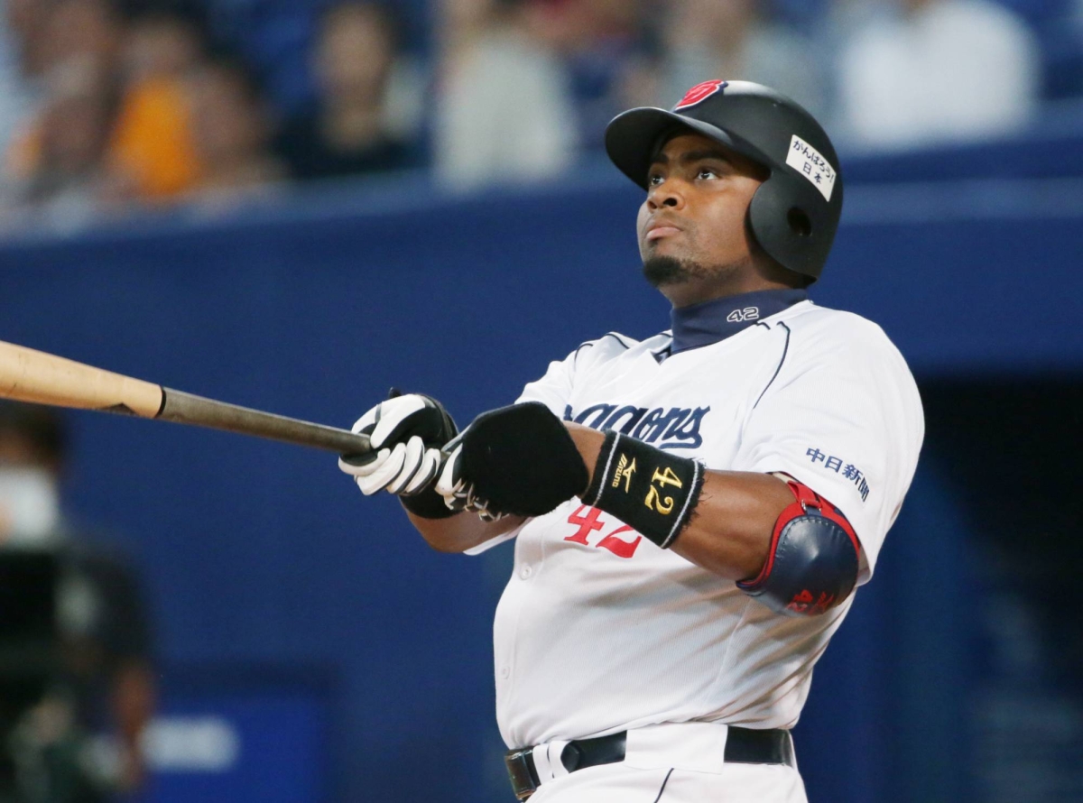 Tony Blanco remembered in Japan and Dominican Republic after nightclub tragedy