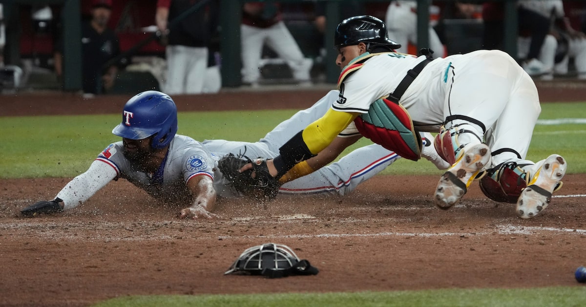 Rangers keep clawing their way into playoff race with another gutsy win vs. Diamondbacks