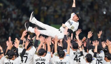 Roaring Tigers had no equal in CL on way to winning pennant in record time