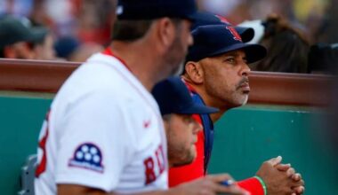 What the Red Sox need to do to strengthen their playoff position