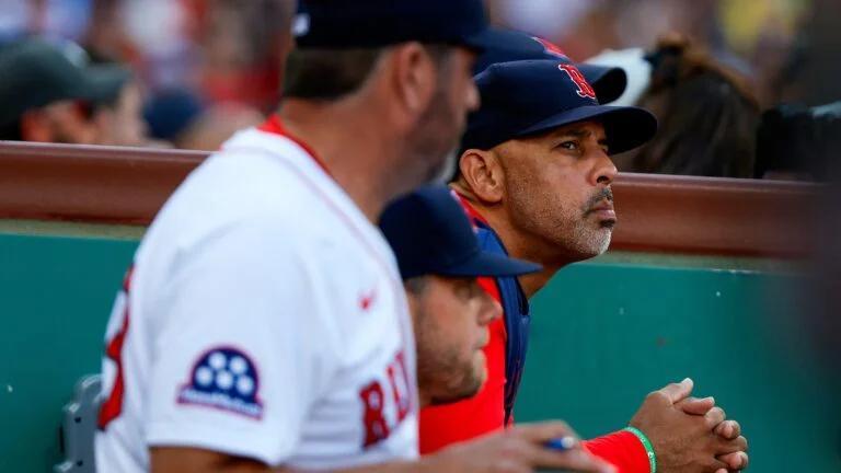 What the Red Sox need to do to strengthen their playoff position