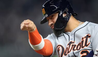 Where AL Central Division race stands after Yankees series