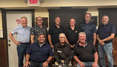 Troy baseball team celebrates 50th anniversary of state title – Shaw Local