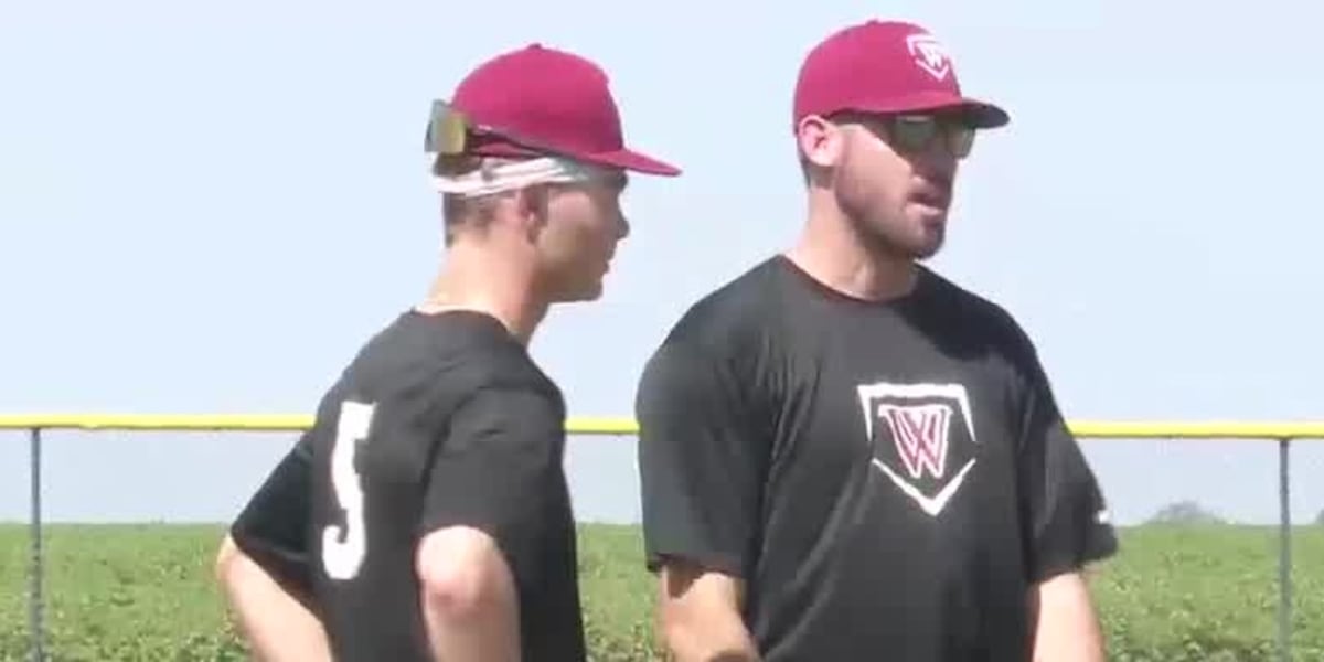 Wallace Community College baseball players establish leadership council
