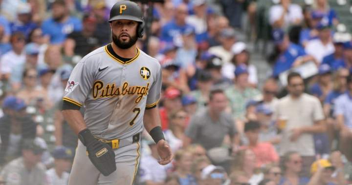 Blue Jays claim Kiner-Falefa off waivers