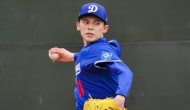 “Would Expect More” – Dave Roberts Voices Disappointment As Roki Sasaki’s Return Remains Uncertain