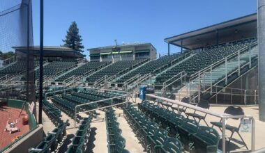 Modesto to hold naming contest for new Pioneer League baseball team