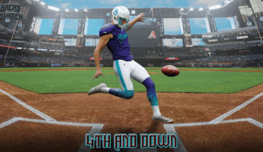 Did The D-Backs Punt Their Playoff Chances? A Dodgers Series Review