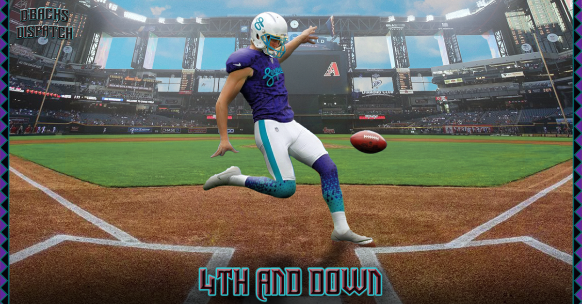 Did The D-Backs Punt Their Playoff Chances? A Dodgers Series Review