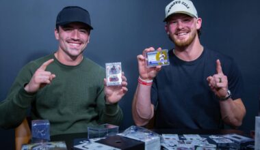 MLB Players Inc. to sell baseball cards pulled by Bobby Witt, Corbin Carroll and other players