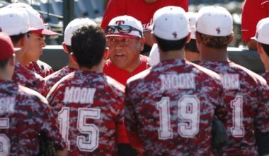 Longtime Tucson HS baseball coach Oscar Romero, 65, dies