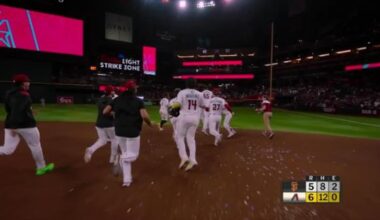 Giants take 3-game losing streak into matchup against the Diamondbacks