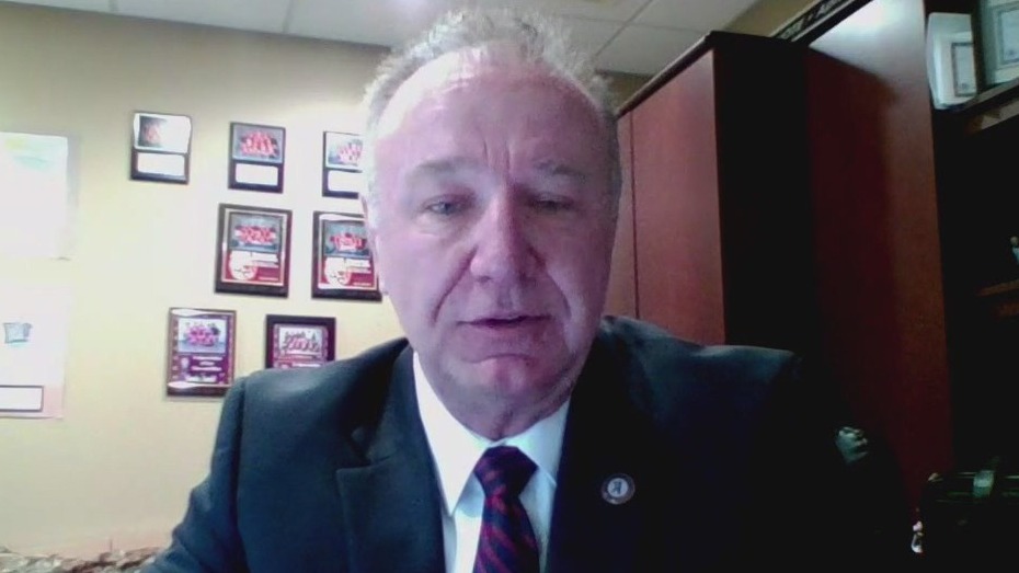 Arlington Heights mayor-elect floats possibility of hosting both Bears and White Sox