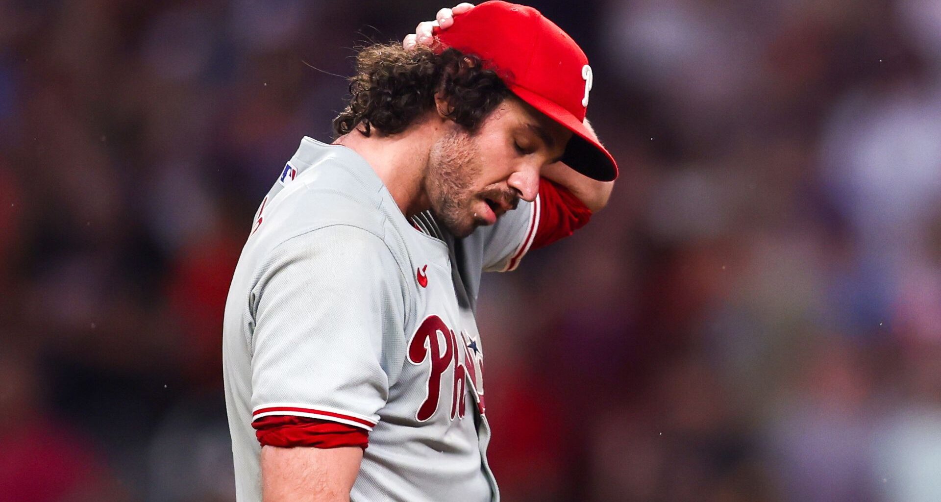 Could Jordan Romano's disastrous season be a career-ender?