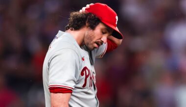 Could Jordan Romano's disastrous season be a career-ender?