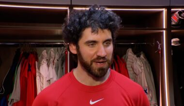 Markam Ontario native Jordan Romano's season may be done with the Philadelphia Phillies