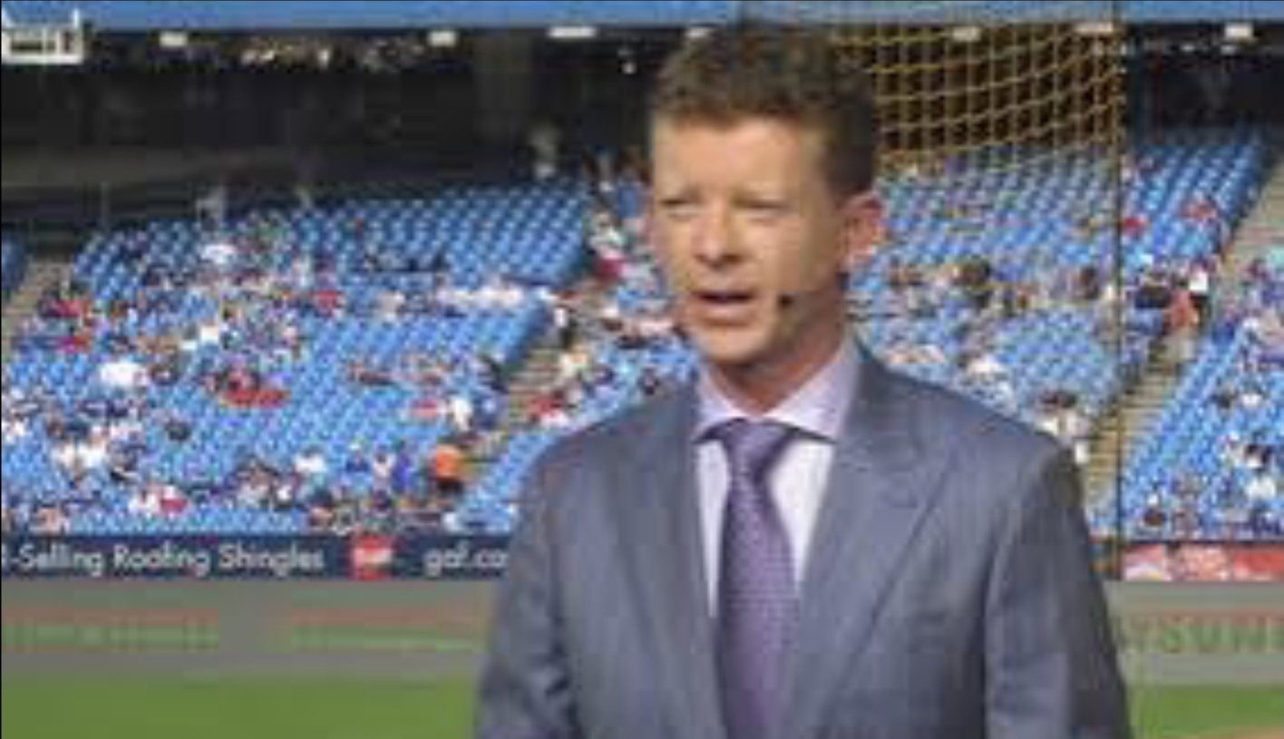 Jamie Campbell announces passing of Canadian Baseball legend