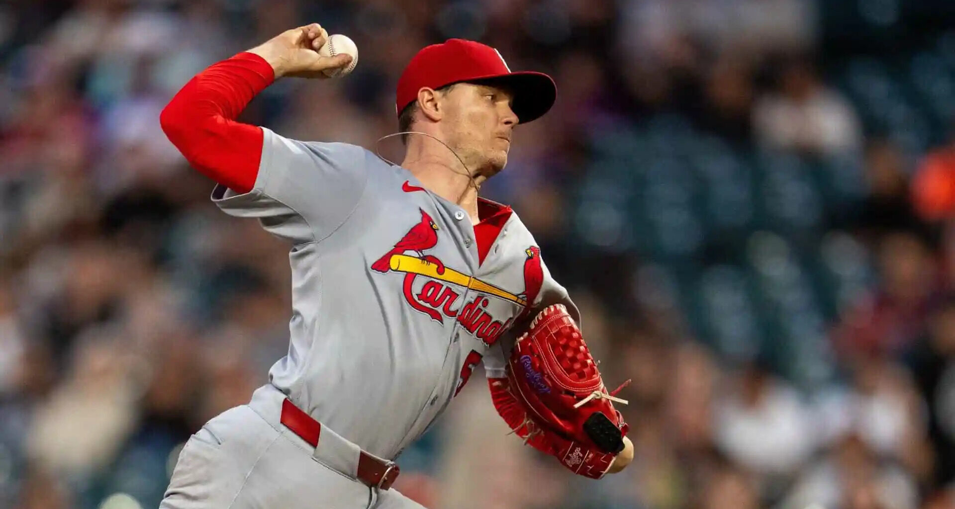 Could this pitcher be the answer for the Toronto Blue Jays?