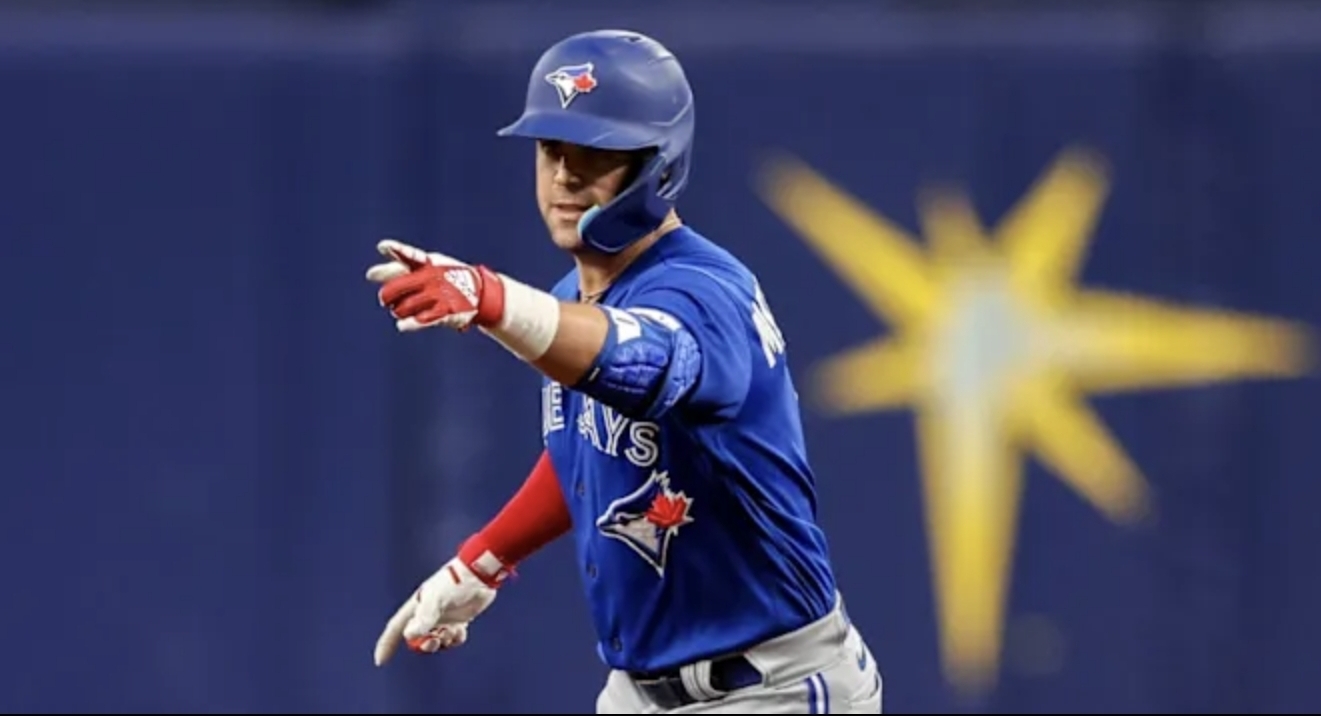 Former Blue Jay trashes team's treatment of Jose Berrios