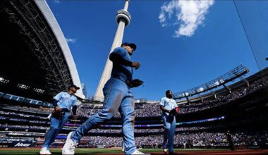 Rays vs Blue Jays: Starting Lineup