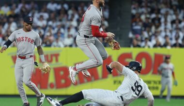 MLB enters last day with several races at stake