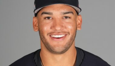 Daniel Espino’s emotional return to mound must-see viewing for Guardians organization