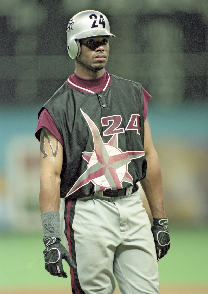 Martinez had the idea for “Turn Ahead the Clock Night” in 1998.