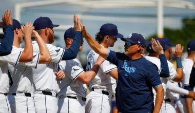 Rays sale approved by MLB owners; Zalupski-led group ‘good to go’ - Tampa Bay Times