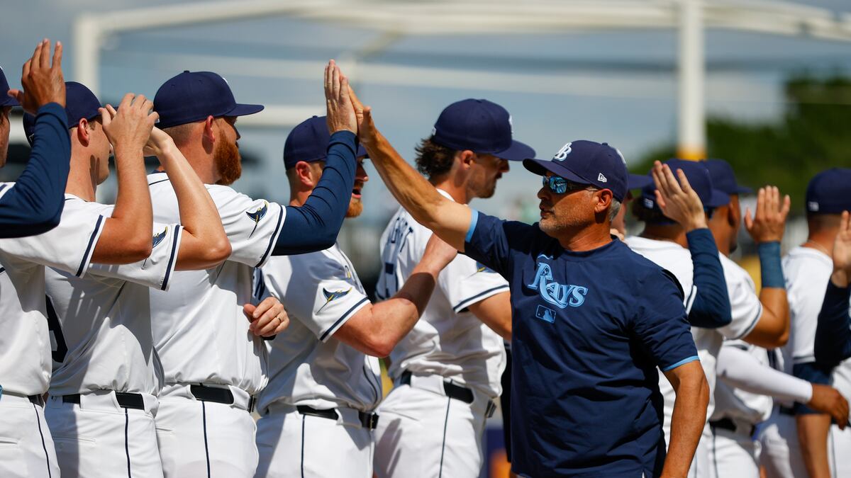 Rays sale approved by MLB owners; Zalupski-led group ‘good to go’ - Tampa Bay Times