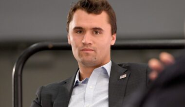 Cubs player skips game for ‘friend’ Charlie Kirk’s memorial