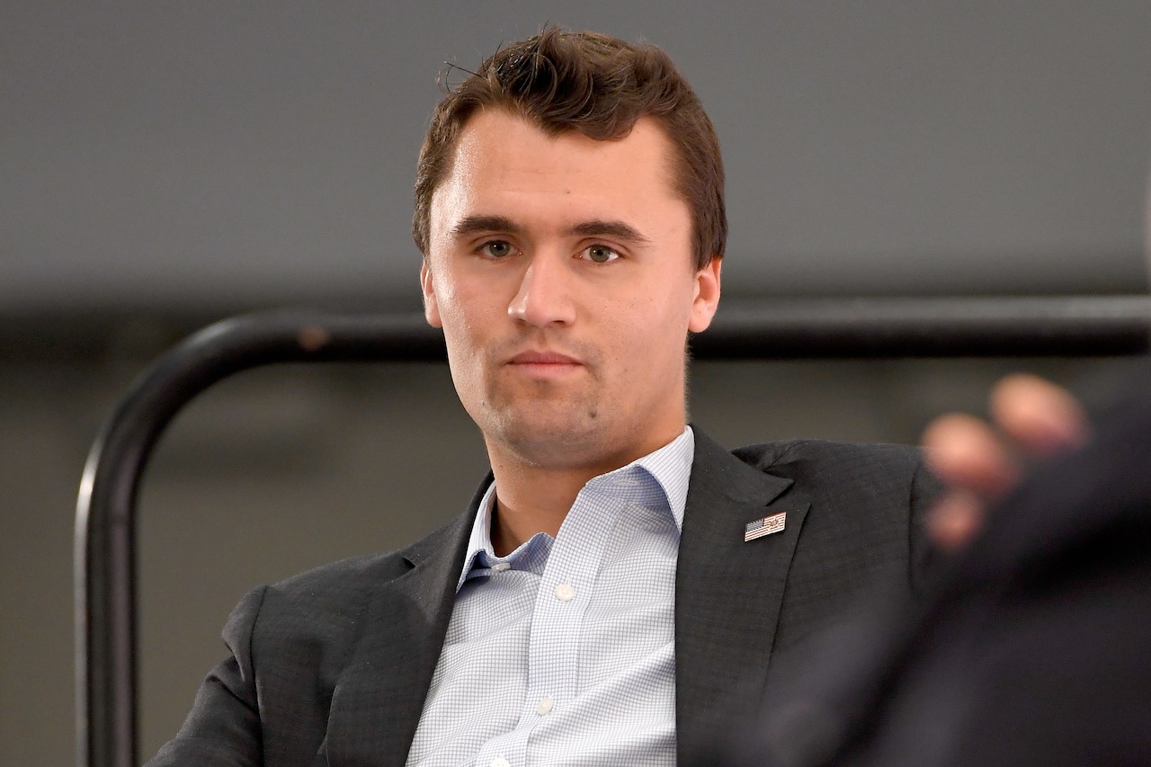 Cubs player skips game for ‘friend’ Charlie Kirk’s memorial