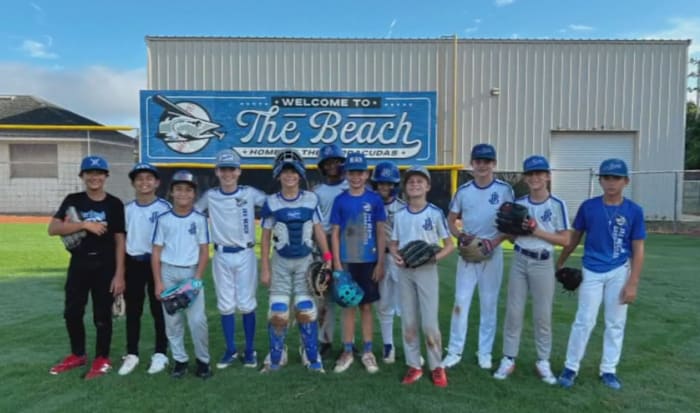 Jacksonville Beach baseball team overcomes obstacles for chance to play in Cooperstown
