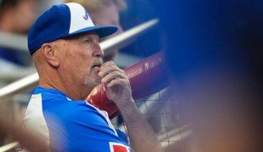 Braves’ Snitker, Olson ejected in loss vs. Pirates