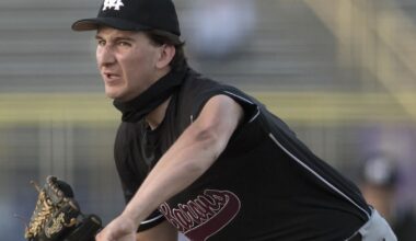 Former Manheim Central ace selected by Chicago Cubs in ninth round of 2025 MLB Draft | High School Baseball