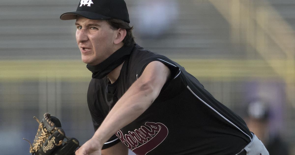 Former Manheim Central ace selected by Chicago Cubs in ninth round of 2025 MLB Draft | High School Baseball