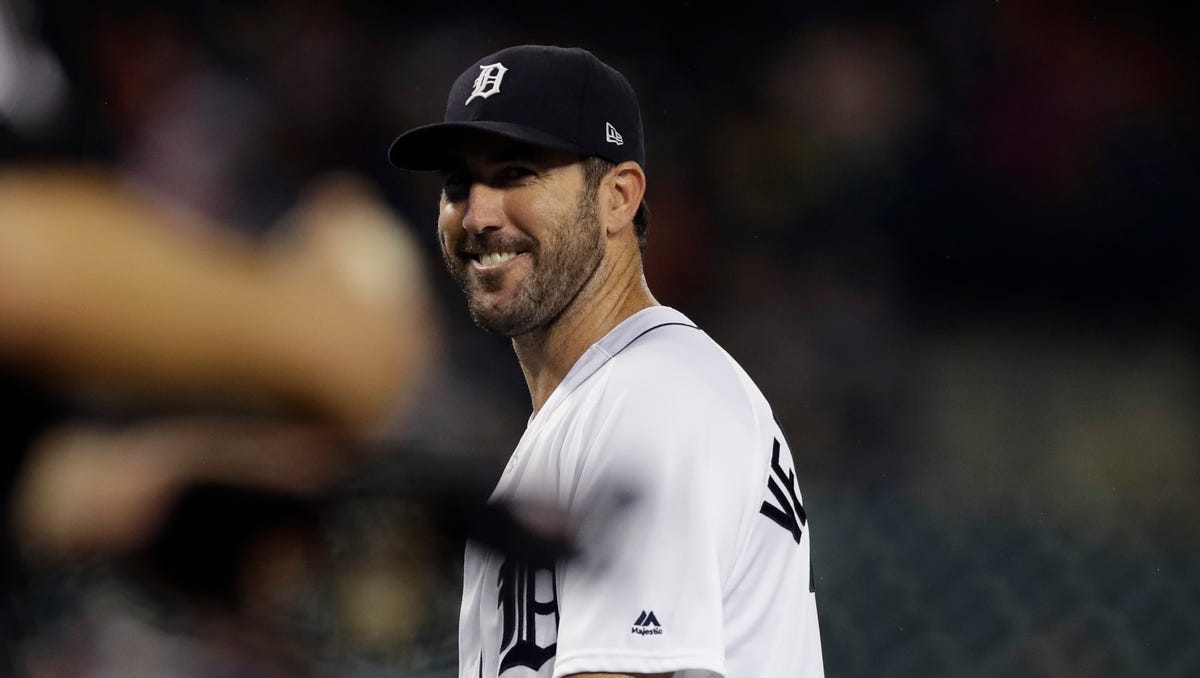 You should've traded for my brother