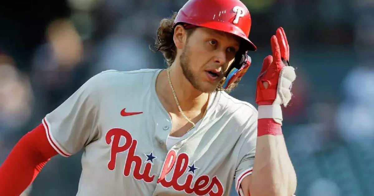 Phillies activate Alec Bohm off of IL for series against Diamondbacks | Sports