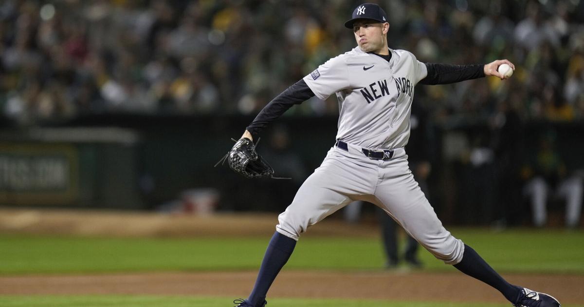 Former Millersville pitcher is claimed by Phillies and will join bullpen for playoff push | Local Sports