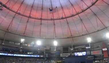 New Rays owner, familiar location refrain for stadium | Florida