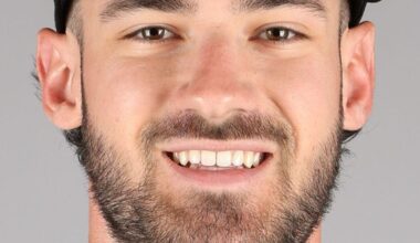 Madison graduate Bryce Eldridge makes his MLB debut | News