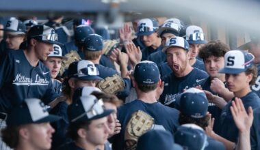 Penn State baseball earns commitment from 2027 left-handed pitcher Ben Sclafani | Penn State Baseball News