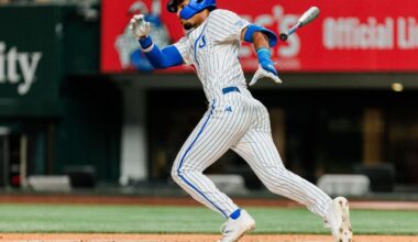 White Sox select KU's Derek Cerda in 17th round of MLB Draft | Sports