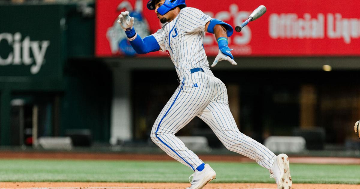 White Sox select KU's Derek Cerda in 17th round of MLB Draft | Sports