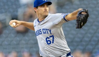 A perplexing (and frustrating) Royals trend is shrinking their playoff odds |