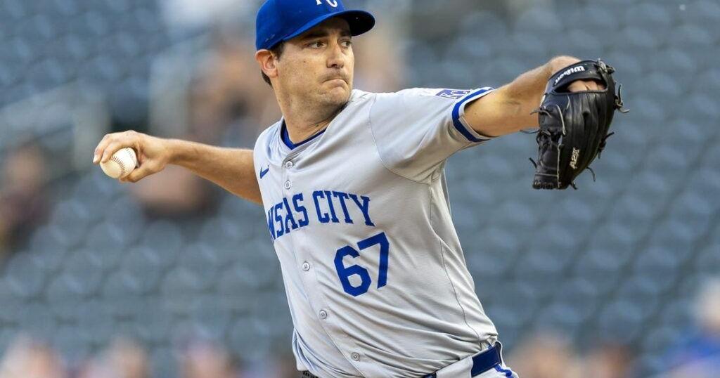 A perplexing (and frustrating) Royals trend is shrinking their playoff odds |