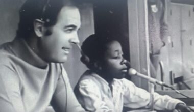 The Popcorn Stand: 'Porterville's' M and M Boys: Monte Moore and MC Hammer | Photos