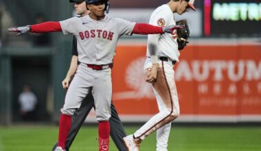 Who will step up for Sox? There are a few options | Sports