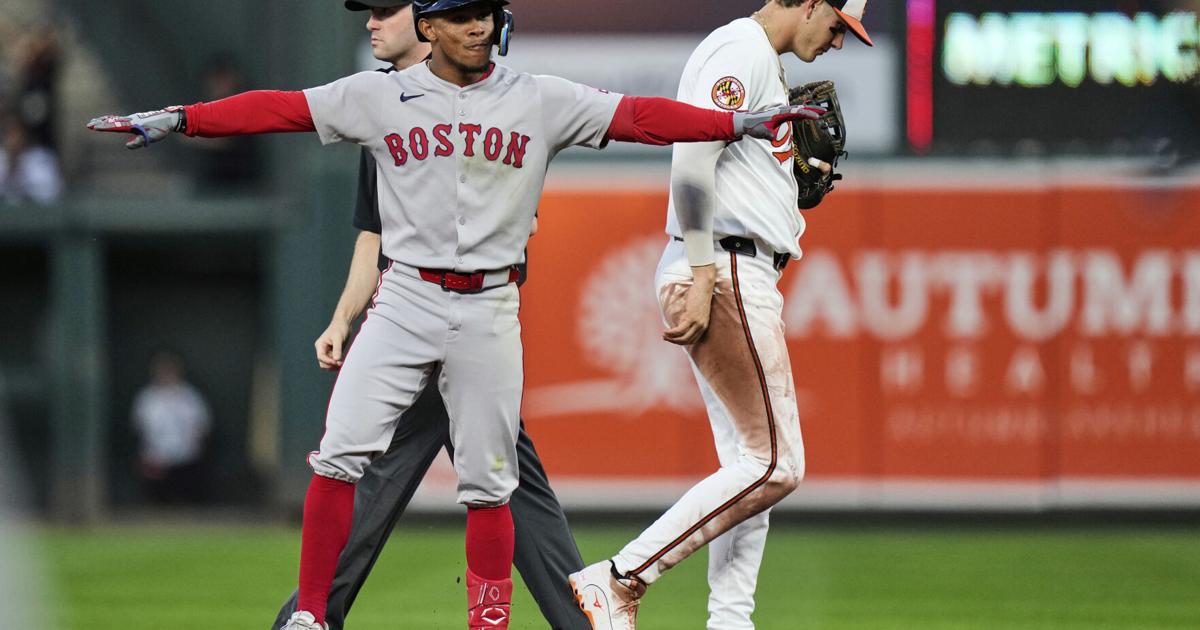 Who will step up for Sox? There are a few options | Sports