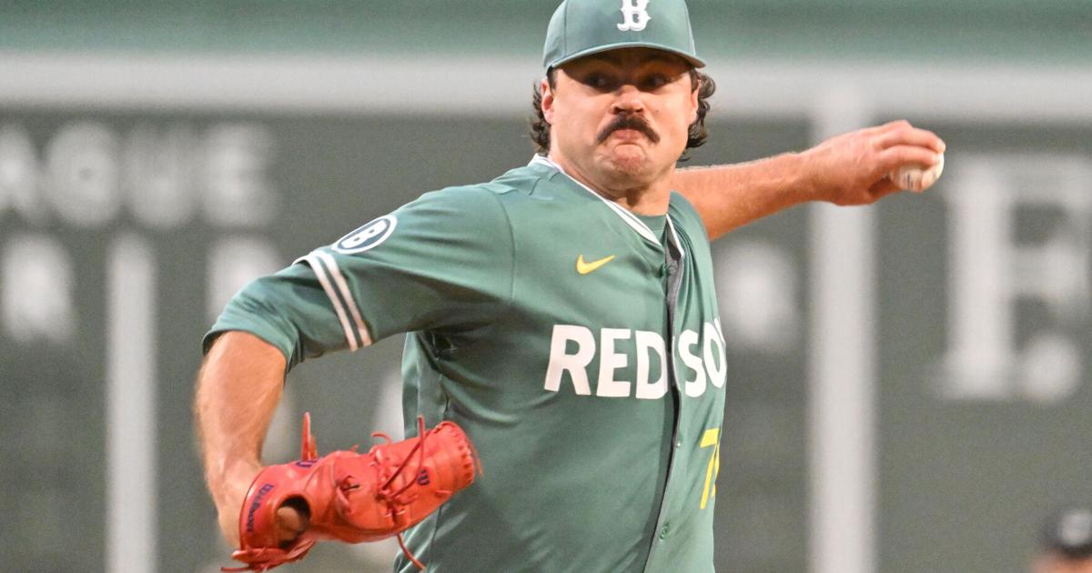 MLB Notebook: Red Sox have some work to do to get ready for October | MLB/Red Sox