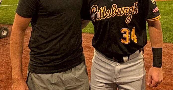 Cam Devanney did it! Ex-Central star made major league debut at Fenway | Massachusetts